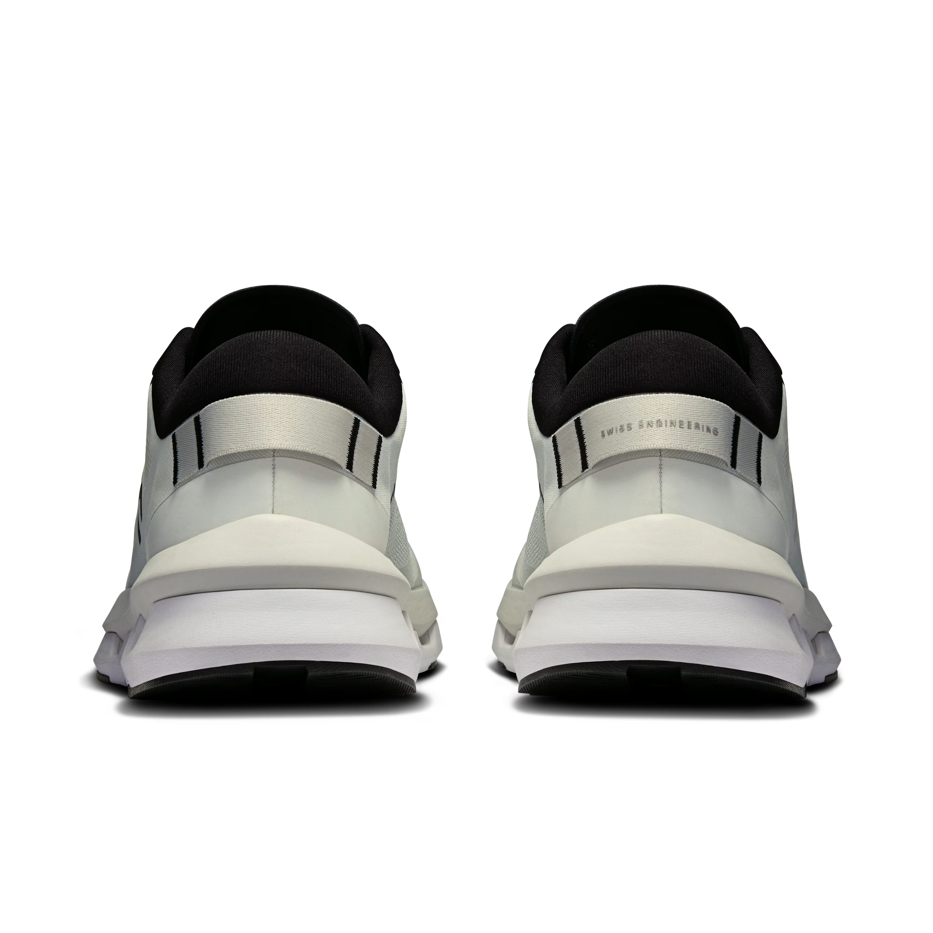 On Cloudzone Ice | Black