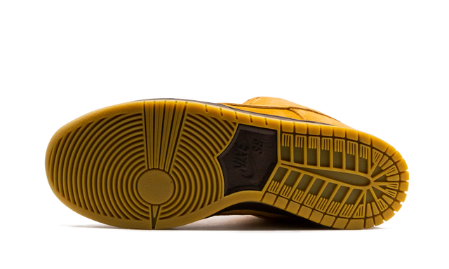 Nike SB Dunk Low Wheat 