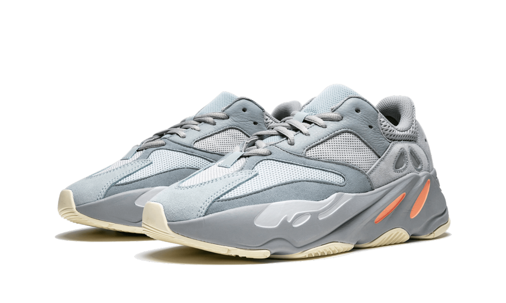 Adidas Yeezy Boost 700 Inertia 
