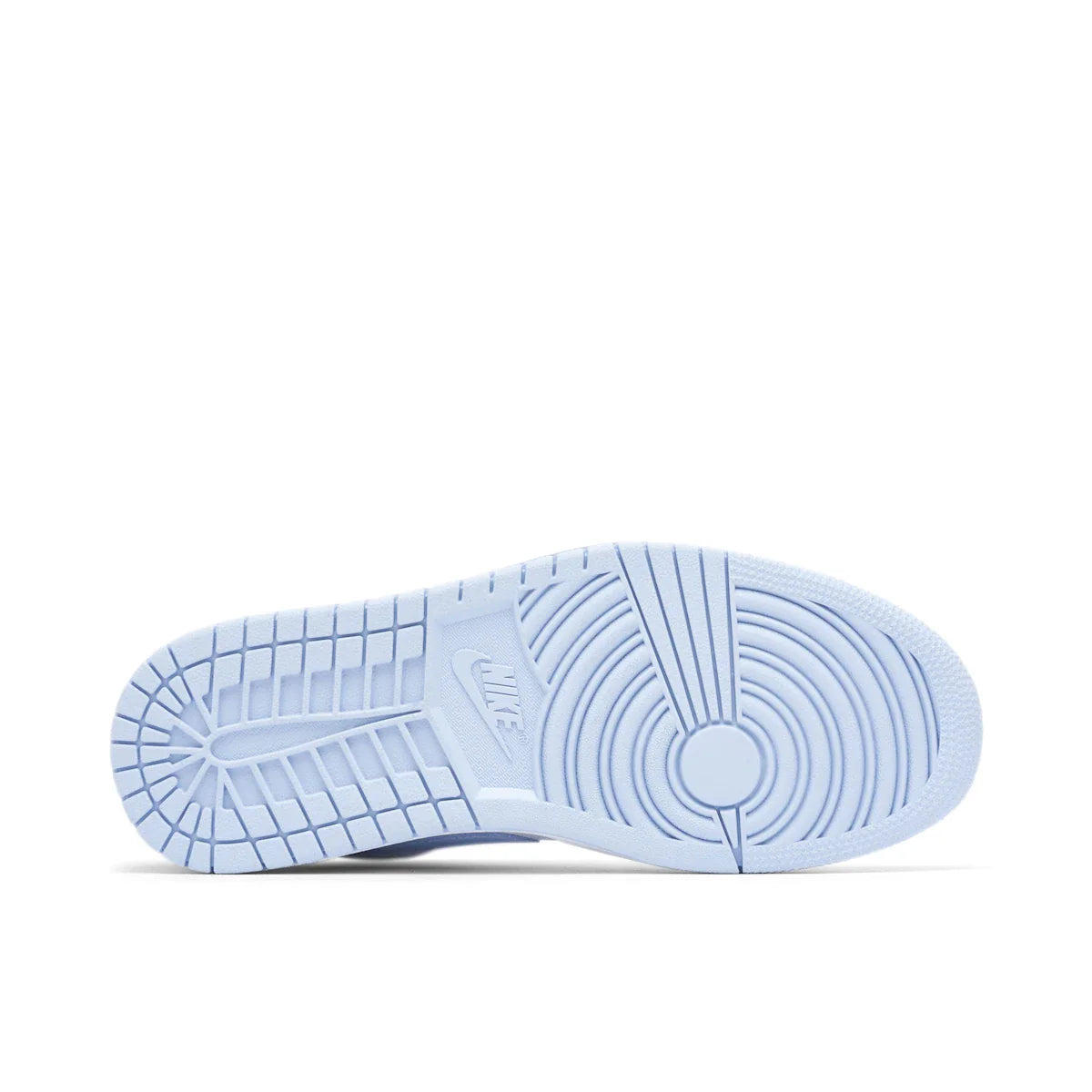 Jordan 1 Low Aluminum (W)