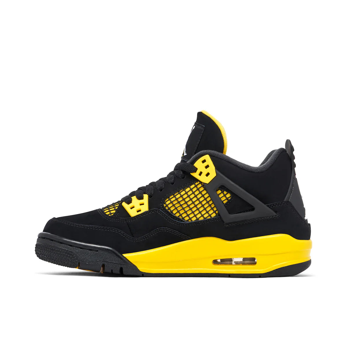 Jordan 4 Retro Thunder (2023)