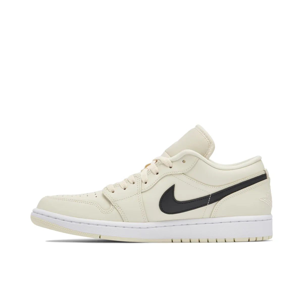 Jordan 1 Low Coconut Milk