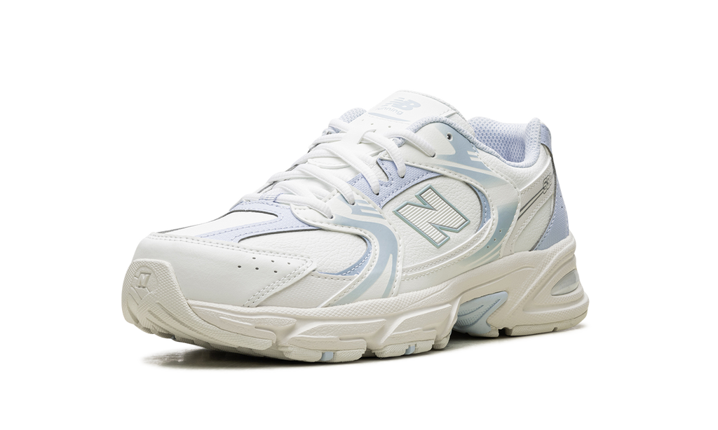 New Balance 530 "White Starlight"