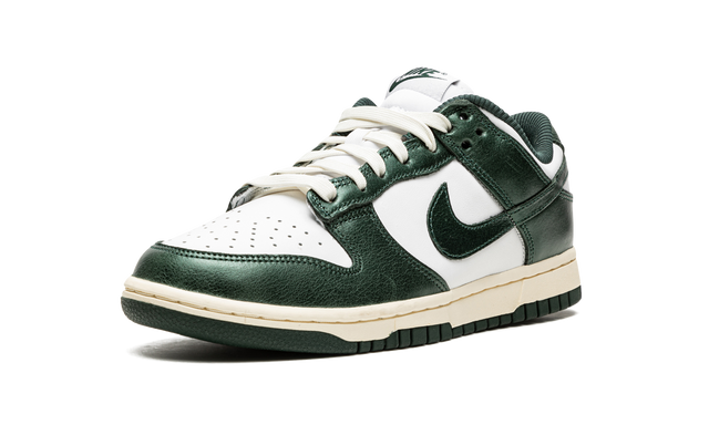 Nike Dunk Low Vintage Verde