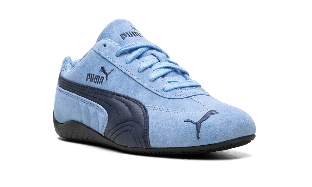 Puma Speedcat "Team Light Blue Club Navy" Archive