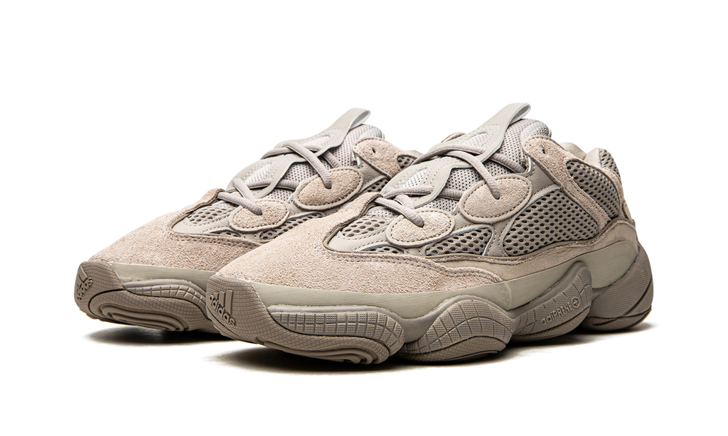 Adidas Yeezy 500 Grey Grey 