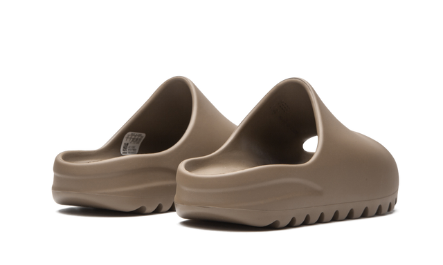Adidas Yeezy Slide Earth Brown 