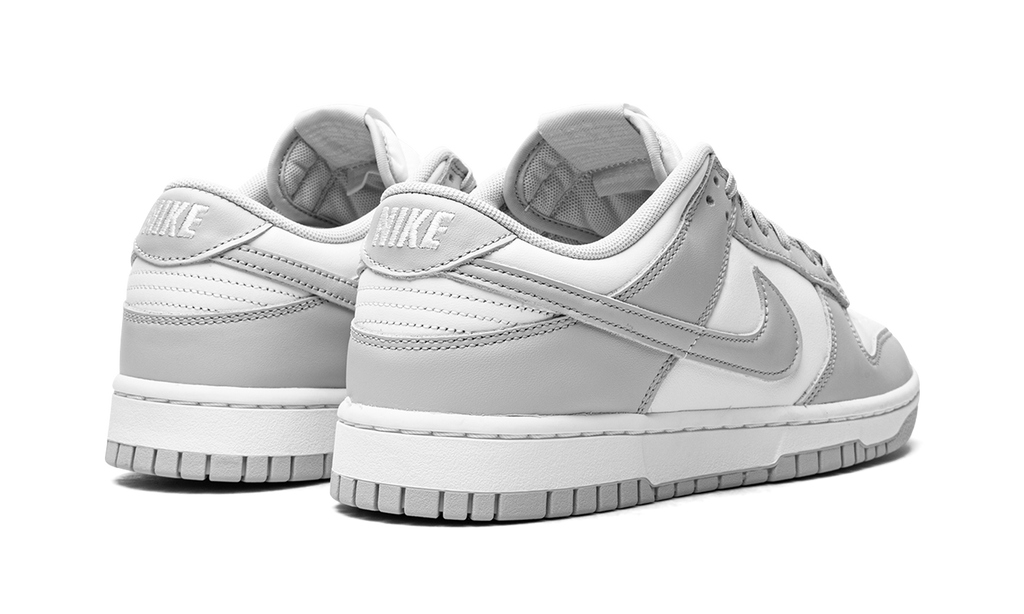 Nike Dunk Low Grey Fog 