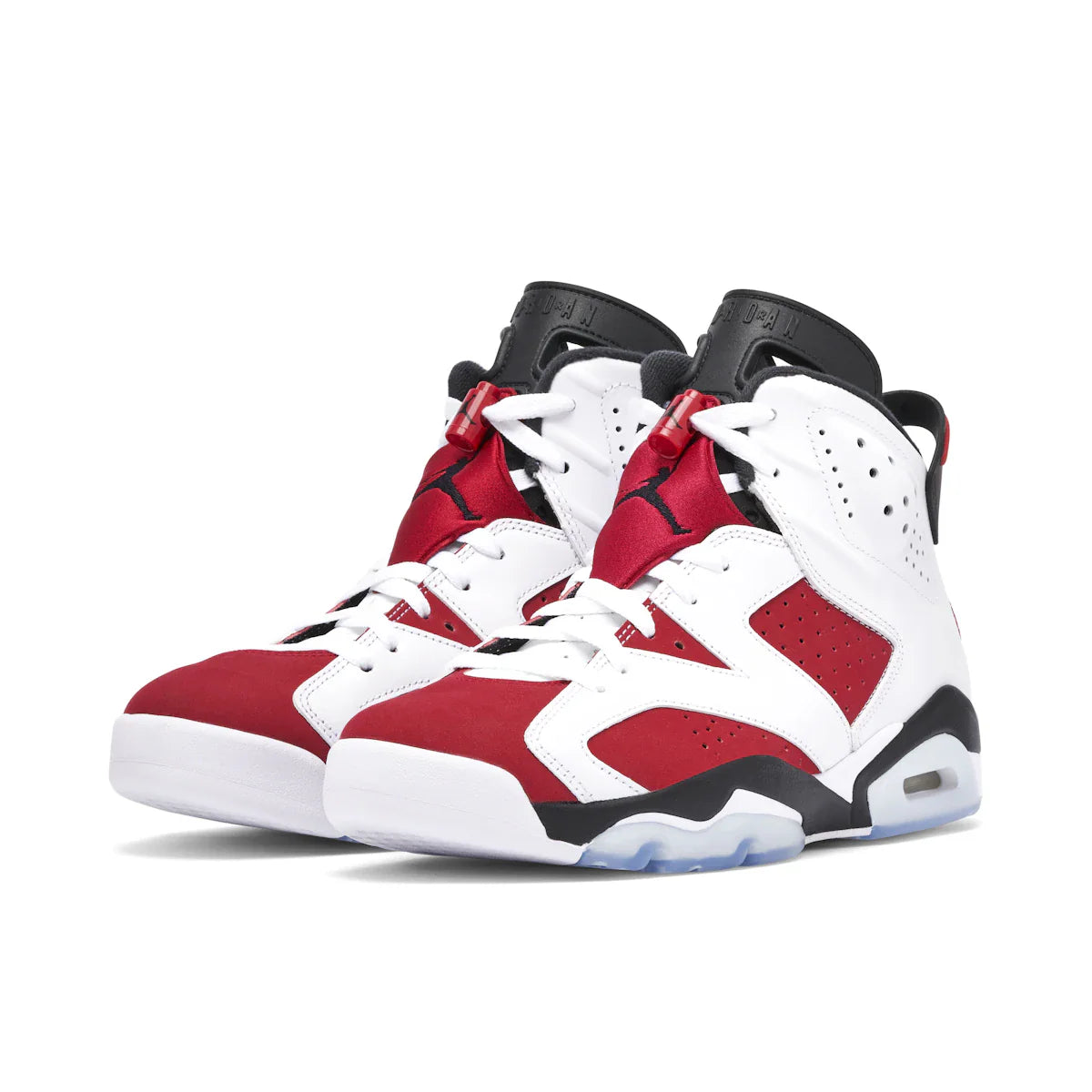 Jordan 6 Retro "Carmine (2021)"