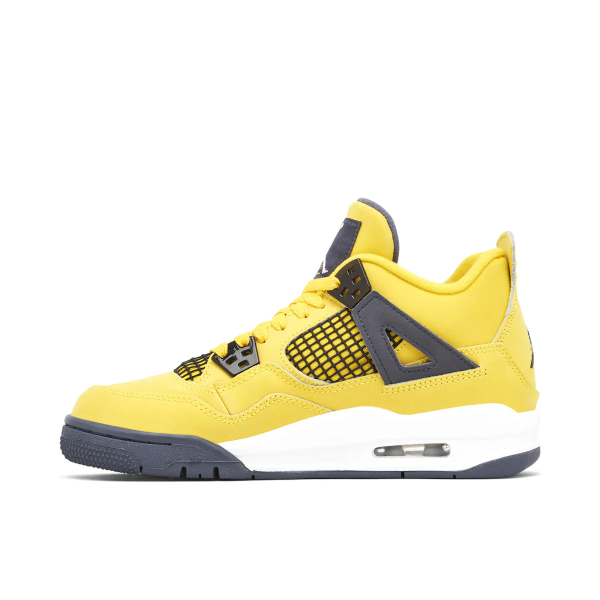 Jordan 4 Retro Lightning GS (2021)