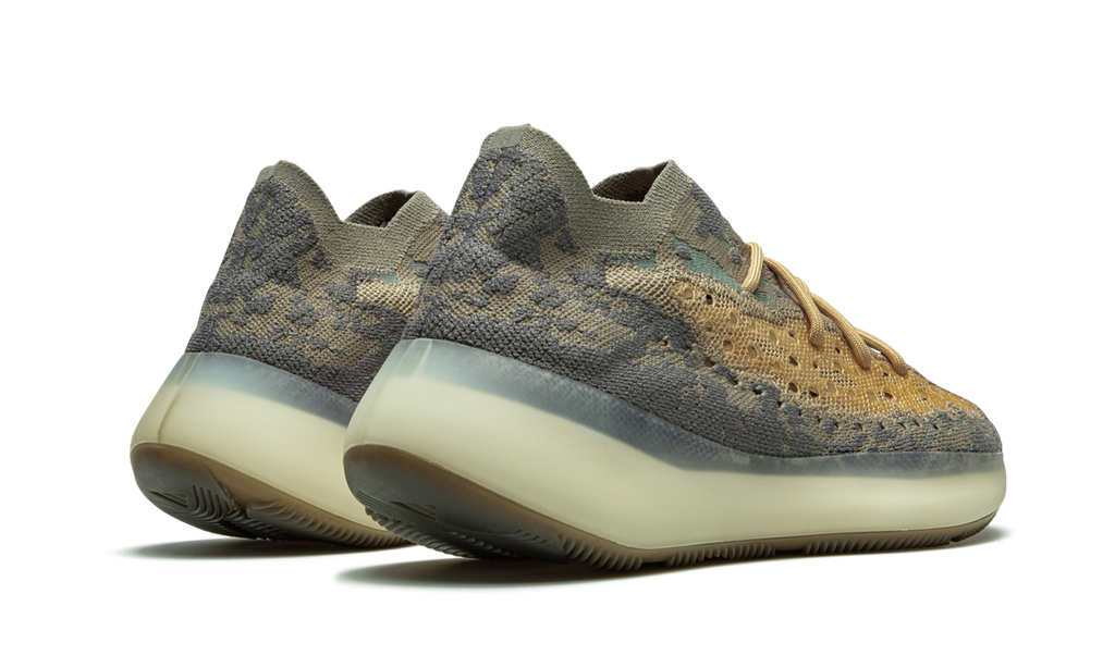 Adidas Yeezy Boost 380 Mist 