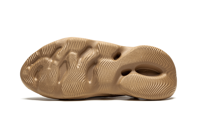 Adidas Yeezy Foam Ochre 