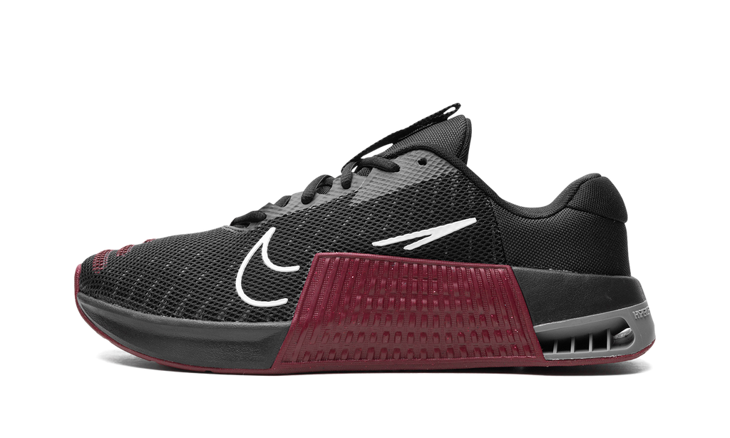 Nike Metcon 9 TB Black Maroon 