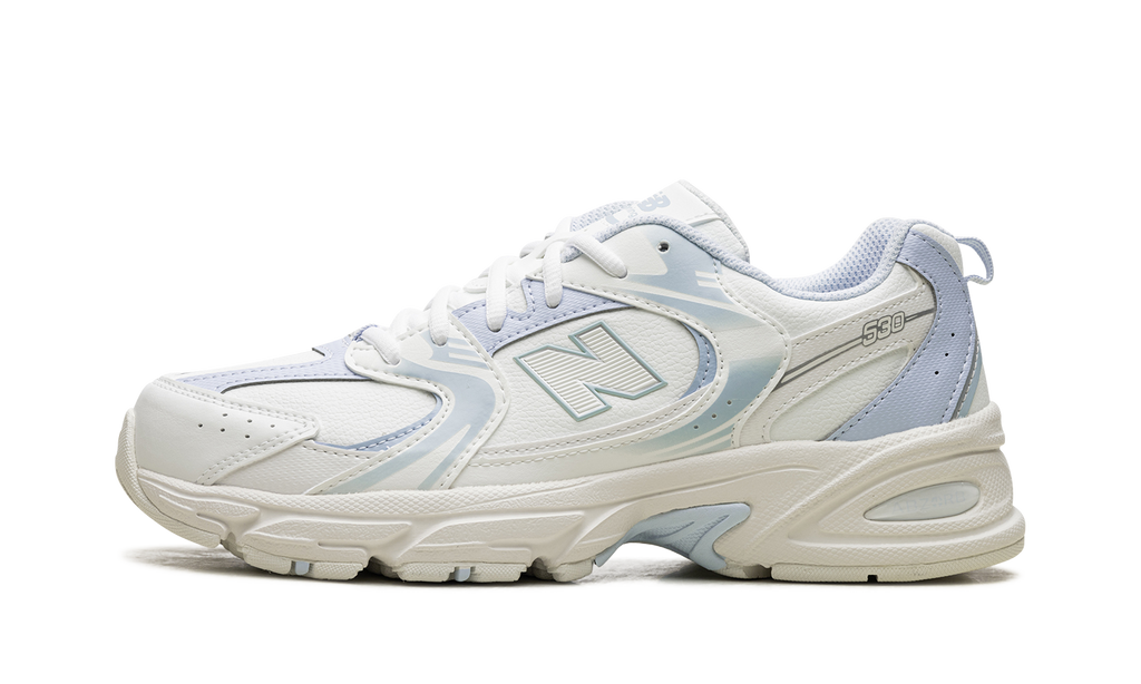 New Balance 530 "White Starlight"