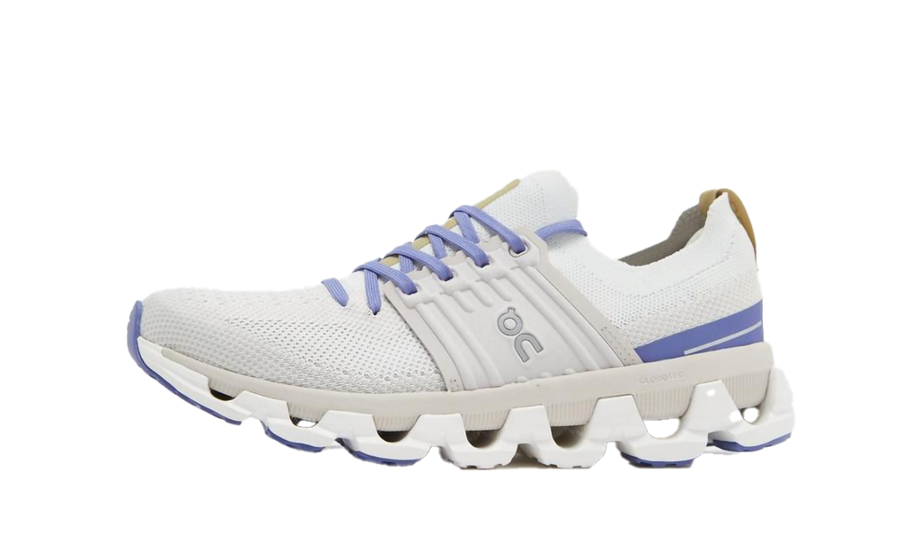 On Running Cloudswift 3 Blueberry White