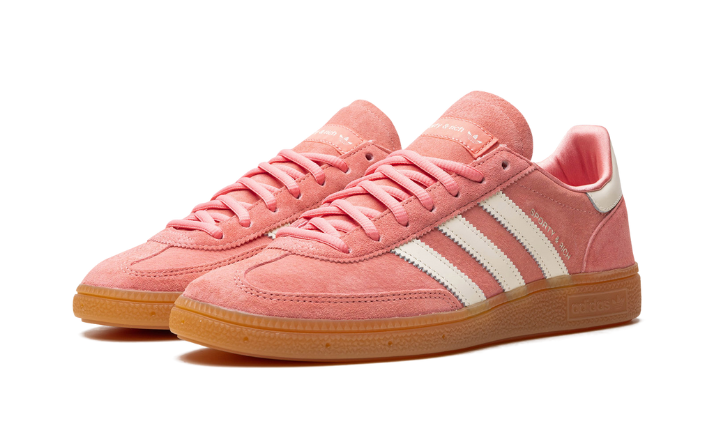 Adidas Handball Spezial "SPORTY &amp; RICH" 