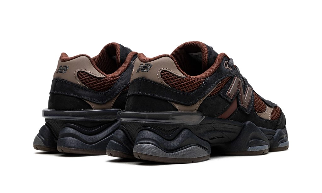 Oak New Balance 9060 Phantom Rich
