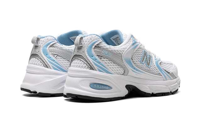 New Balance 530 Carolina 
