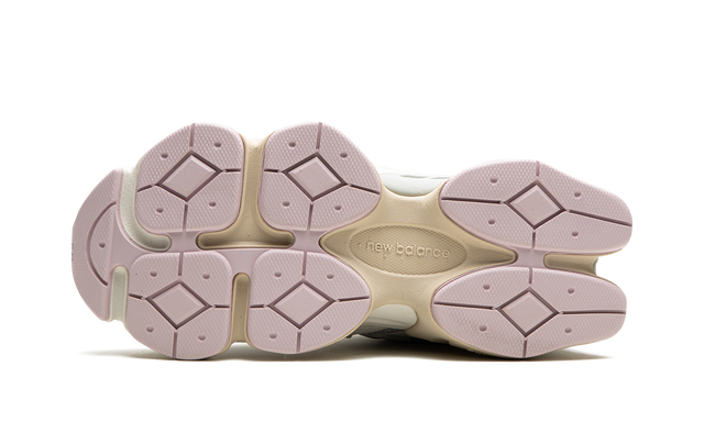 Matter New Balance 9060 Gray