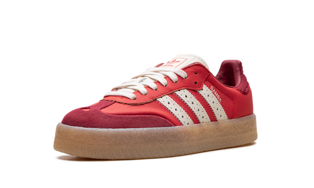 Adidas Sambae Valentine's Day 
