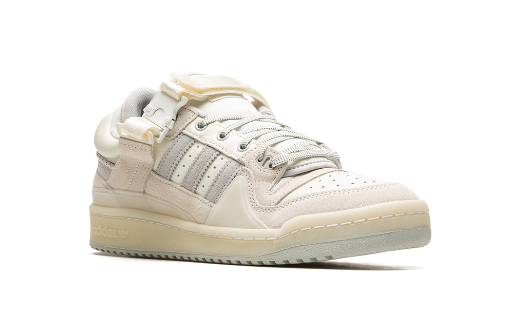 Adidas Forum Bad Bunny Buckle 