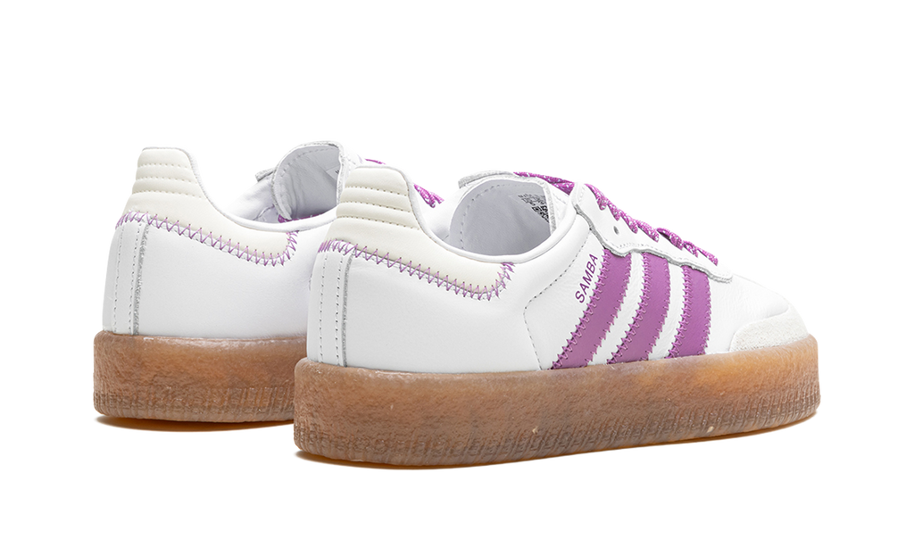 Adidas Sambae Preloved Purple 