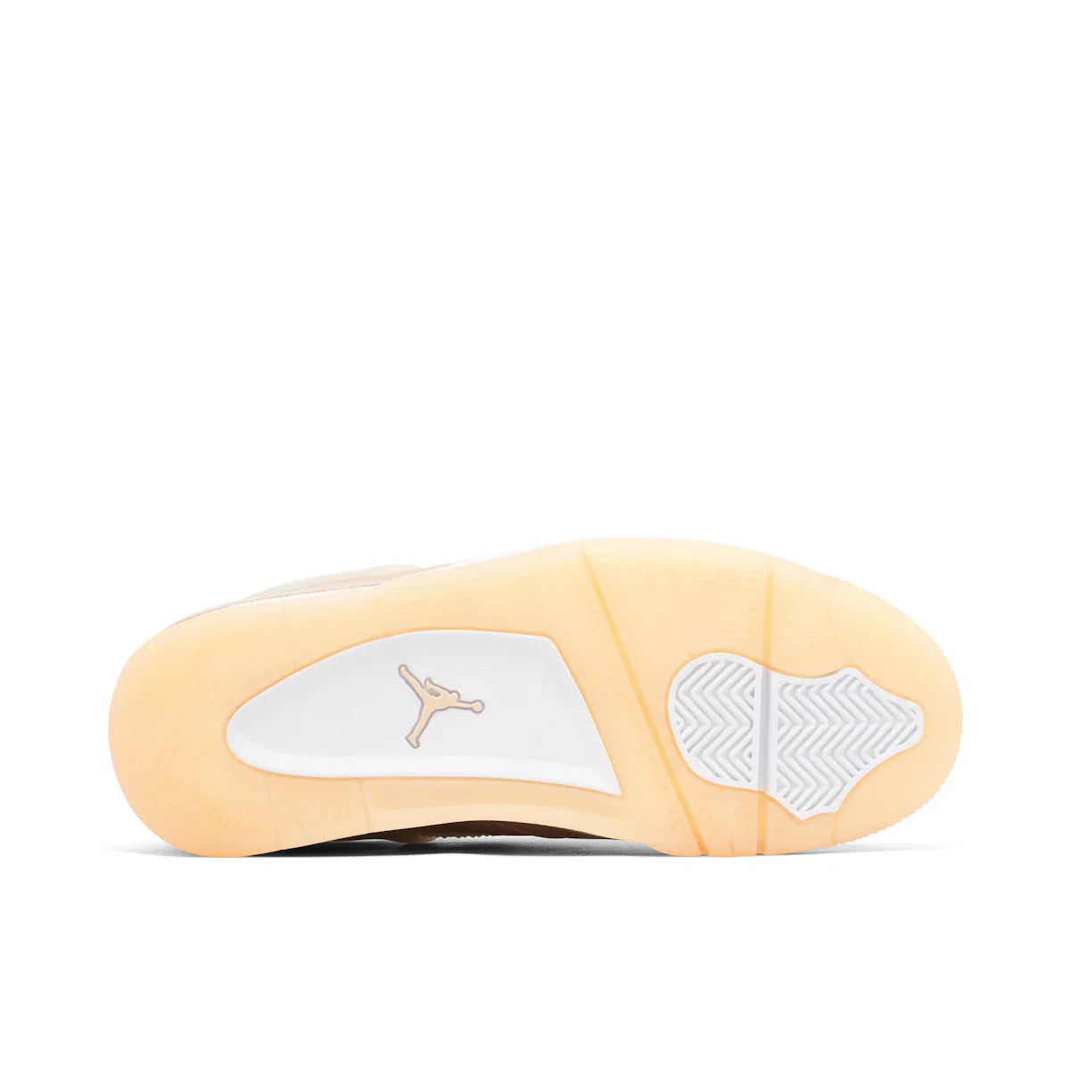 Jordan 4 Retro Shimmer (W)