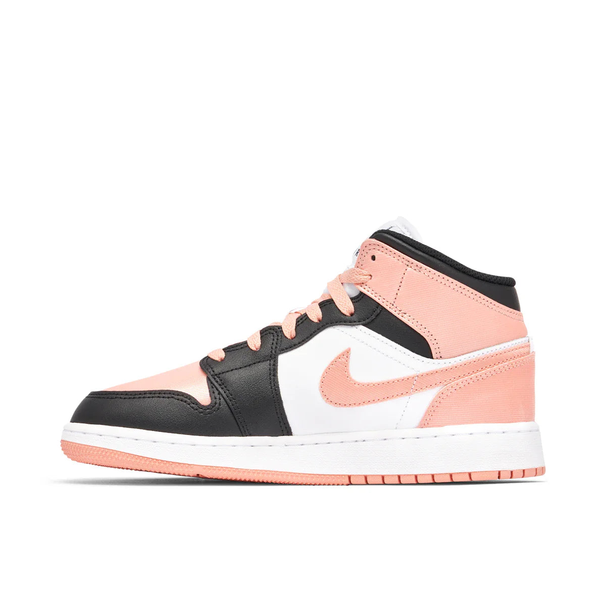 Jordan 1 Mid Madder Root