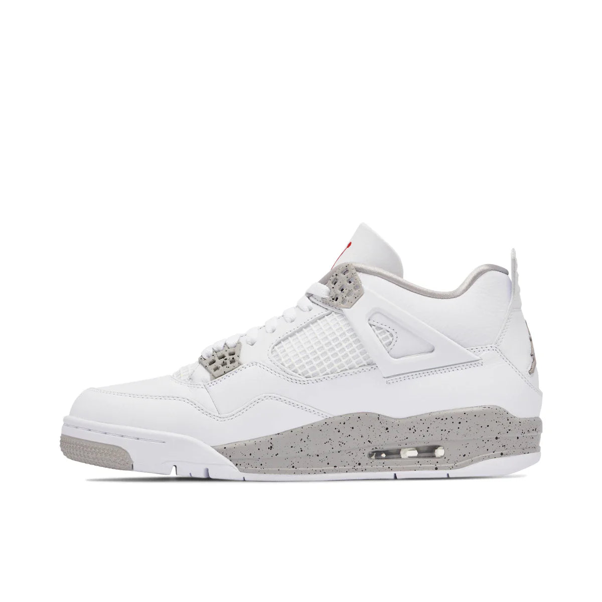 Jordan 4 Retro White Oreo (2021)