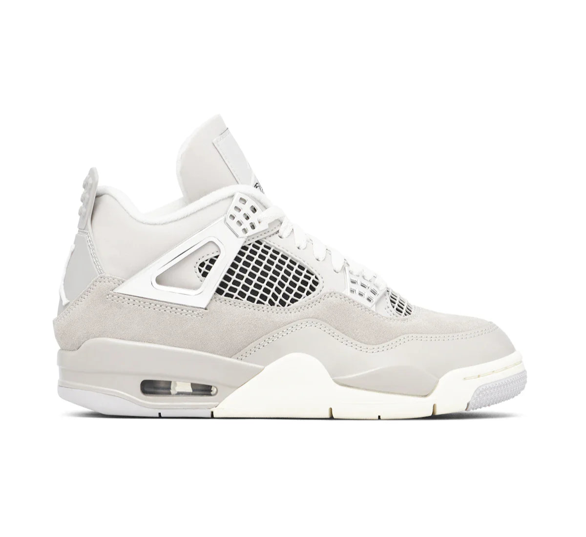 Jordan 4 Retro Frozen Moments
