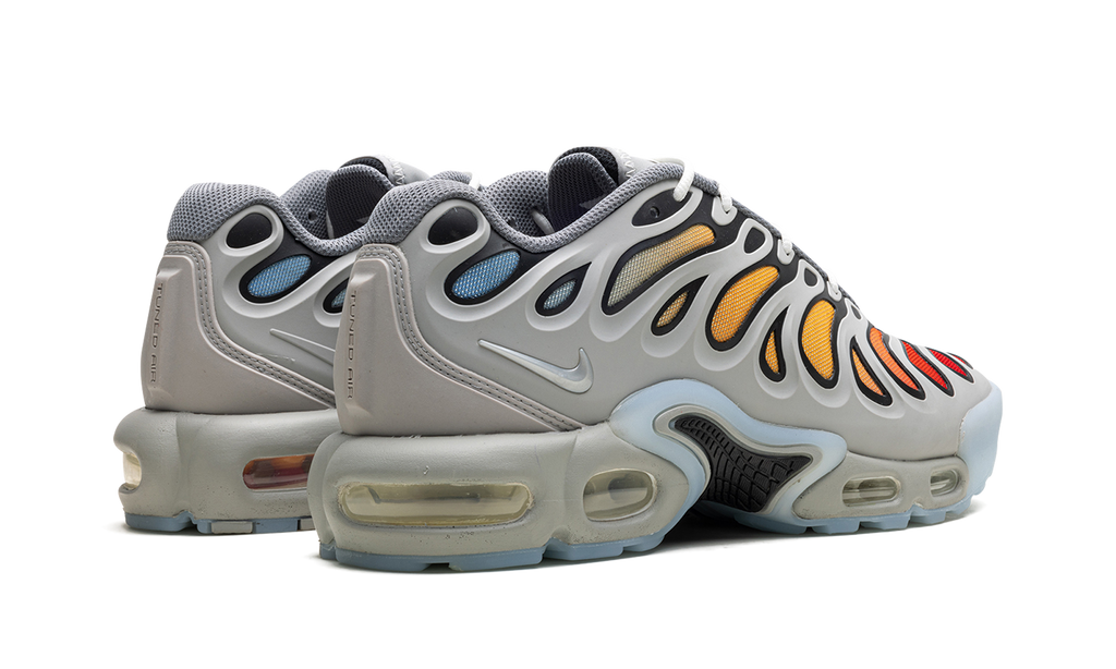 Nike Air Max Plus Drift Light Smoke Gray 