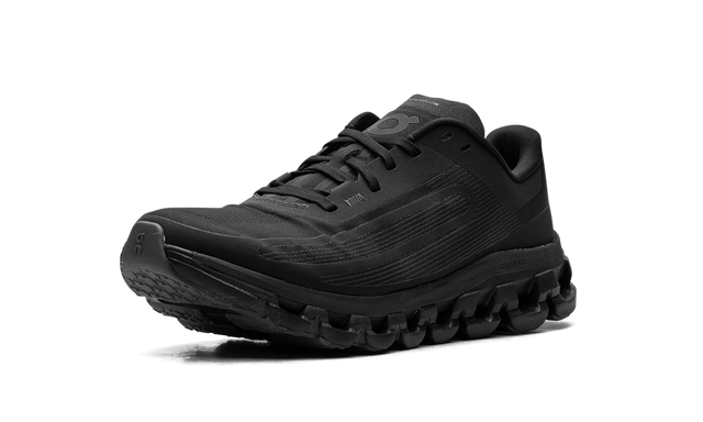 Running Cloudflow 4 IKON Magnet Black