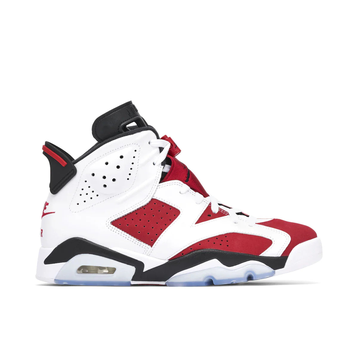 Jordan 6 Retro "Carmine (2021)"