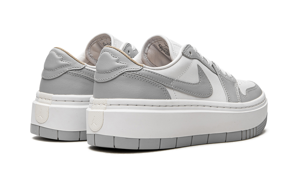 Jordan 1 Elevate Low Wolf Gray 
