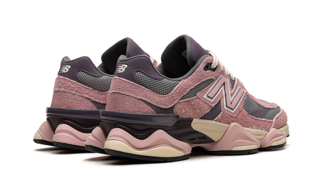 New Balance 9060 "Lavender Pink"