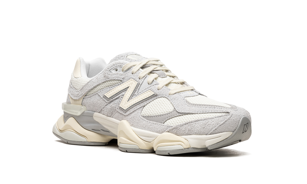 New Balance 9060 Quartz Gray