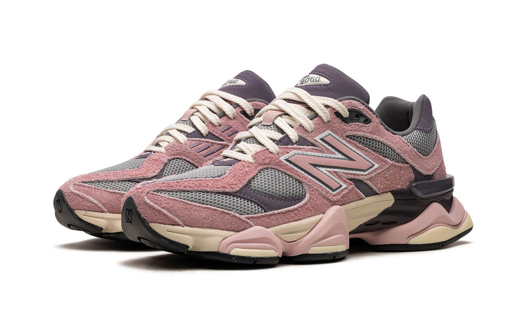 New Balance 9060 "Lavender Pink"