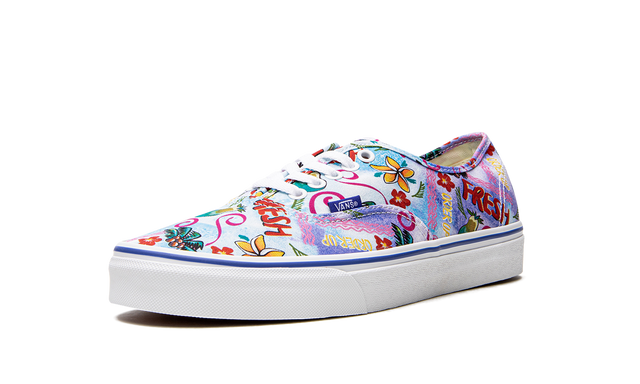 Mercado Vans Authentic Authentic Vans 