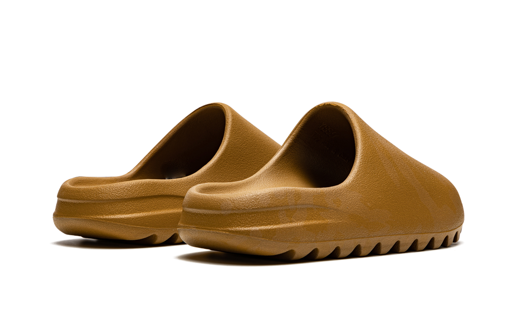 Adidas Yeezy Slide Ochre 