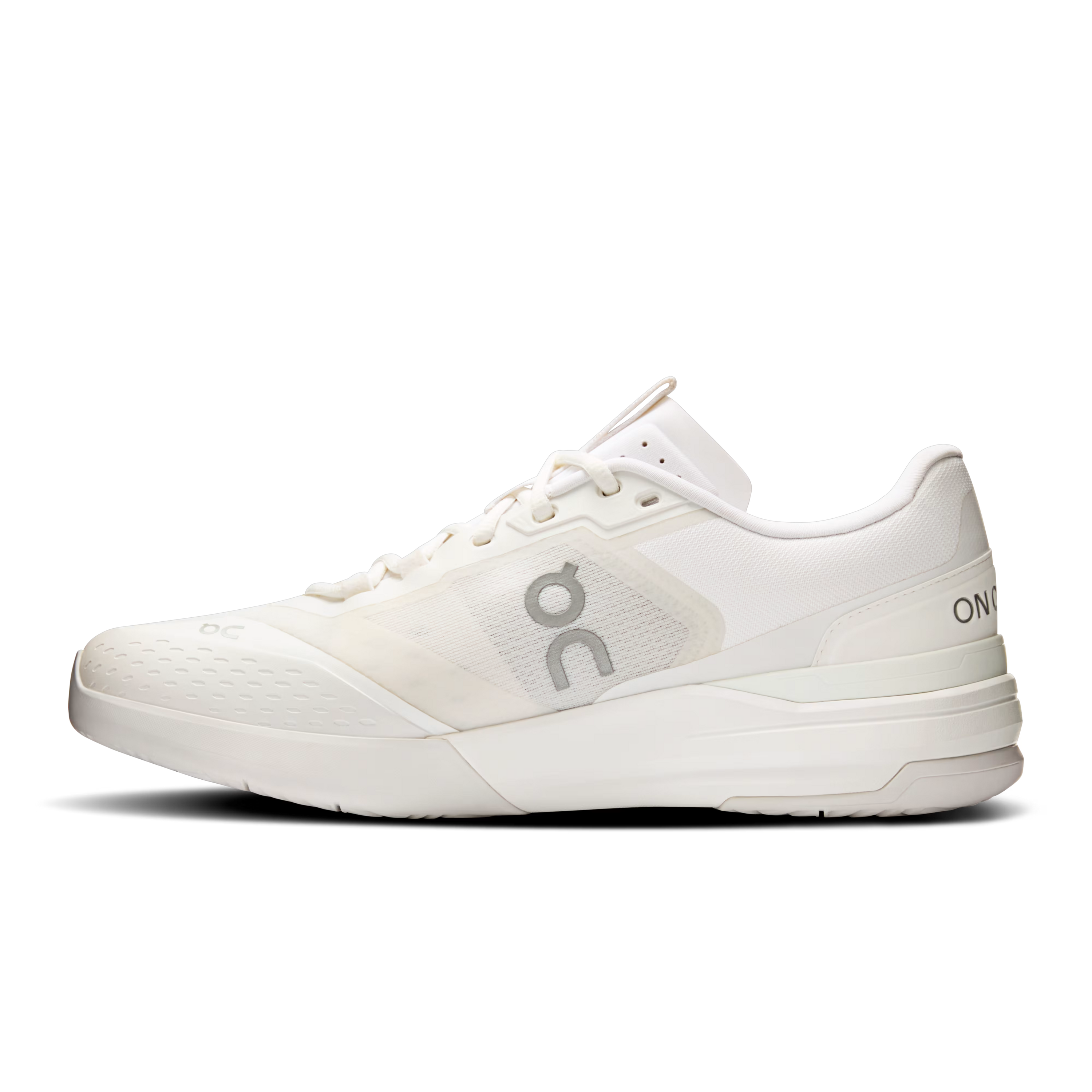 THE ROGER Advantage Pro White | White
