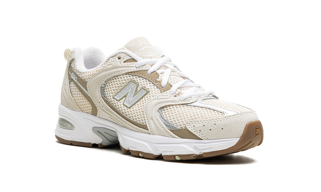 Stoneware New Balance 530 Linen