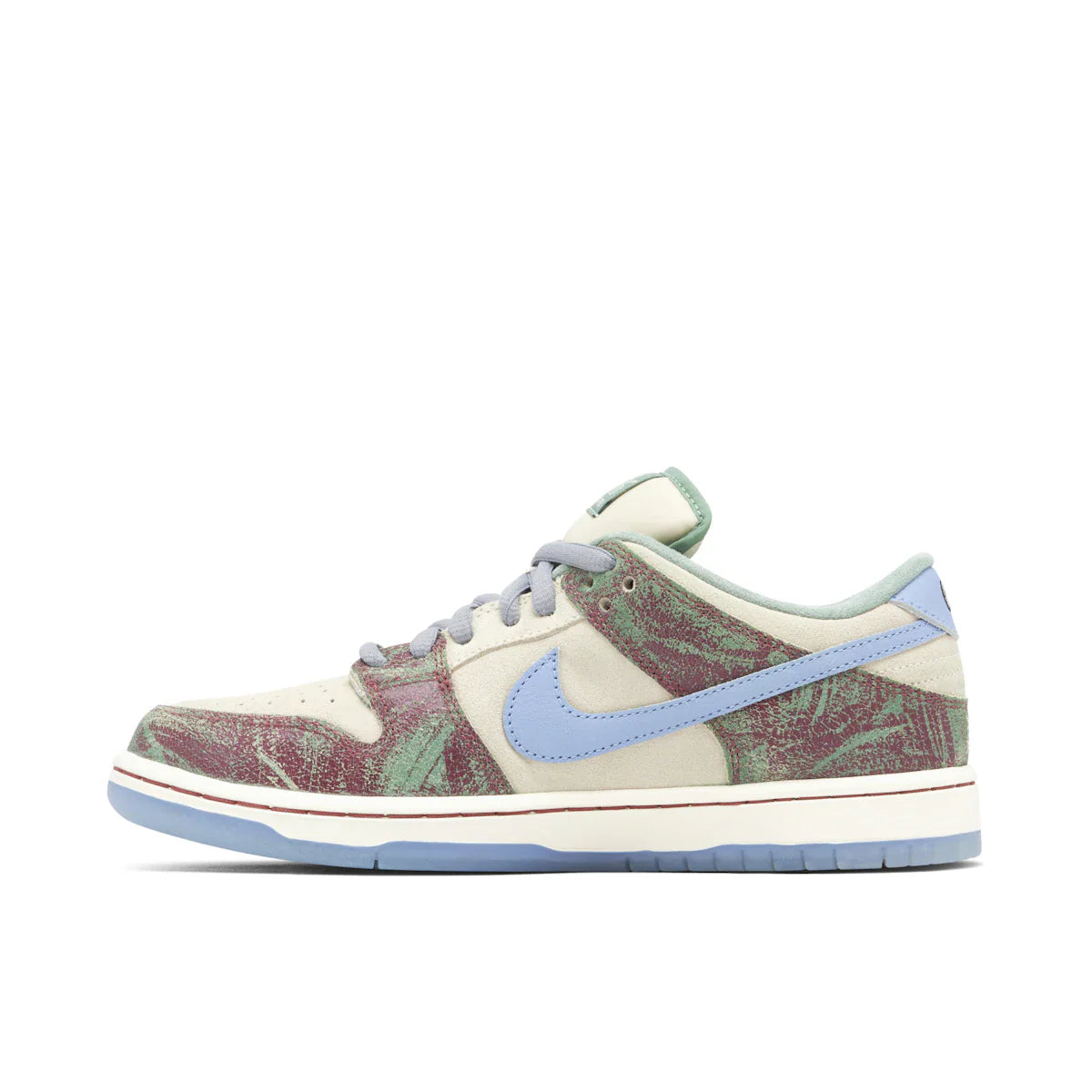 Nike SB Dunk Low Crenshaw Skate Club