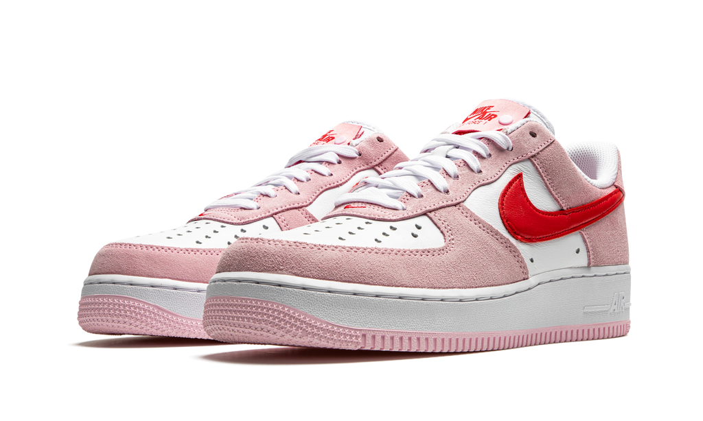 Nike Air Force 1 Low Valentine's Day Love Letter