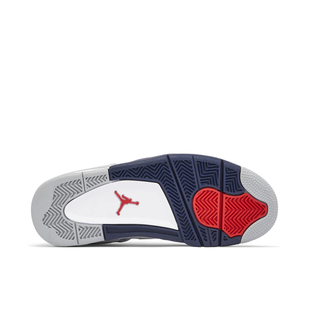 Jordan 4 Retro Midnight Navy