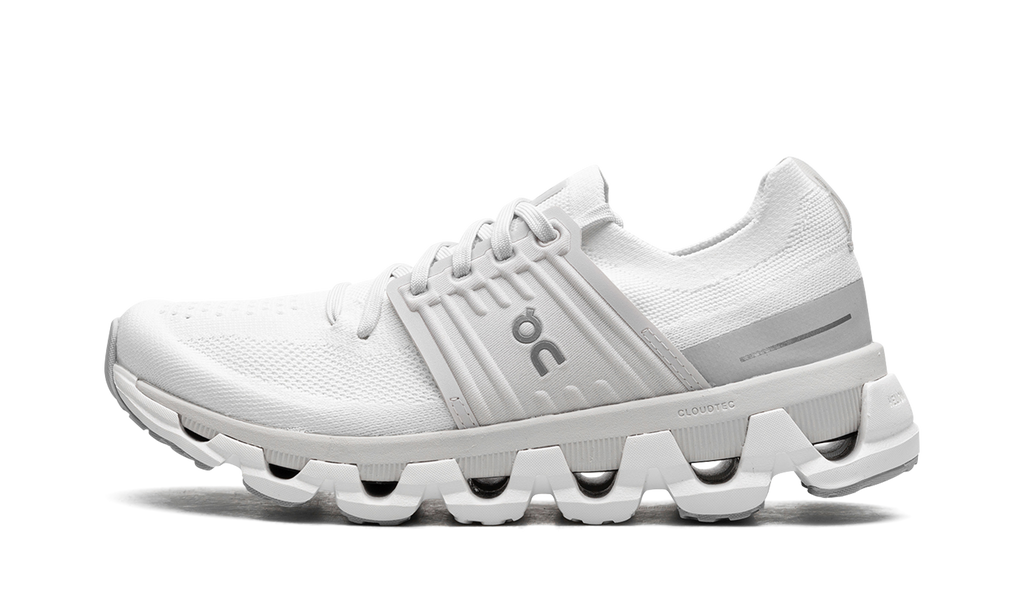 In Running Cloudswift 3 White Frost