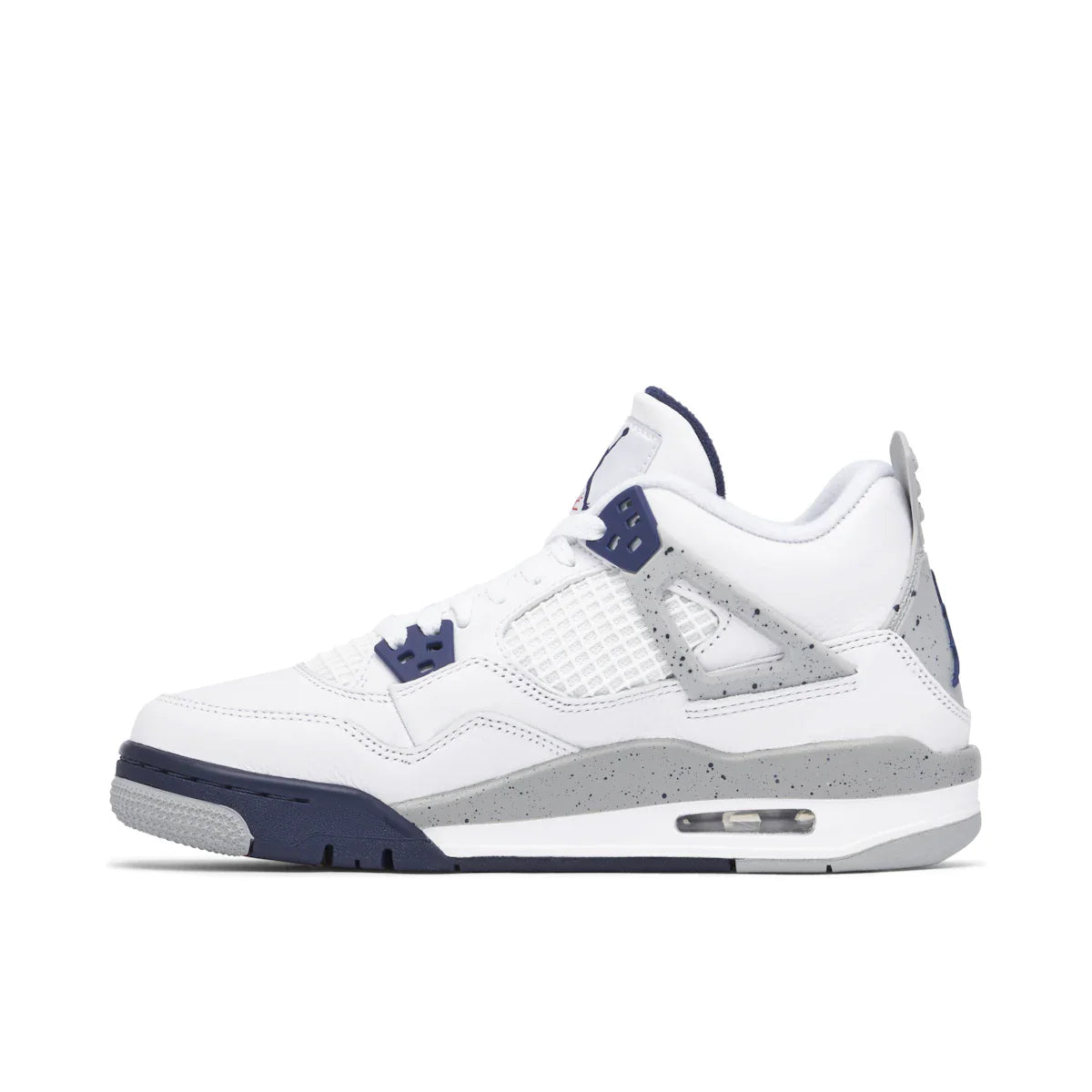 Jordan 4 Retro Midnight Navy