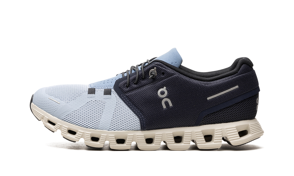 In Running Cloud 5 Midnight | Chambray