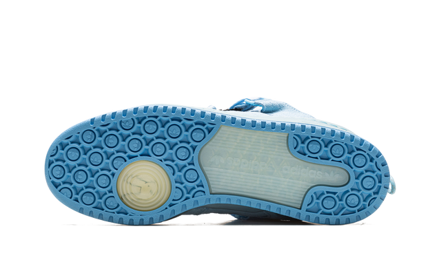Adidas Bad Bunny Blue Tint 