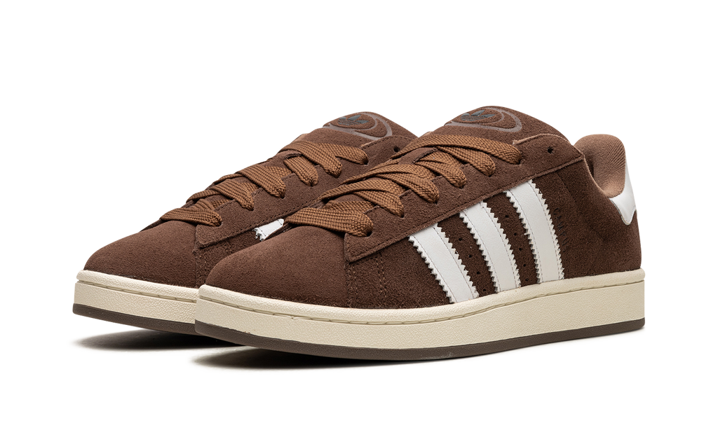 Adidas Campus Deep Brown 