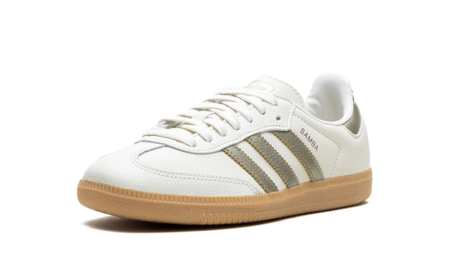 Adidas Samba Cyber ​​Metallic